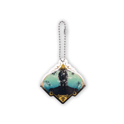 Heaven Official's Blessing | Si Jing Si Hai Puzzle Pendant Part 2 BEMOE- FUNIMECITY