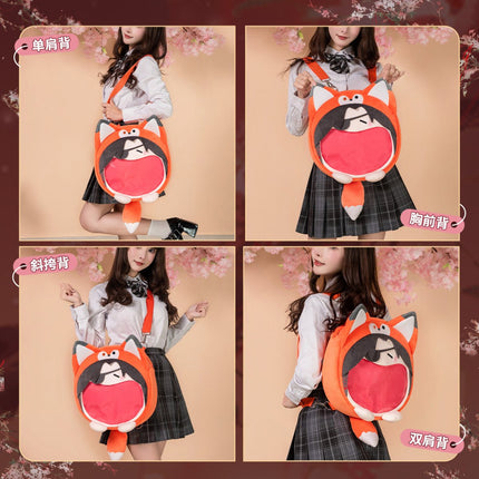 Heaven Official's Blessing | Super Happy Ita Bag Hua Cheng Bilibili Goods- FUNIMECITY
