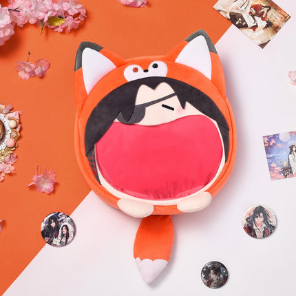 Heaven Official's Blessing | Super Happy Ita Bag Hua Cheng Bilibili Goods- FUNIMECITY