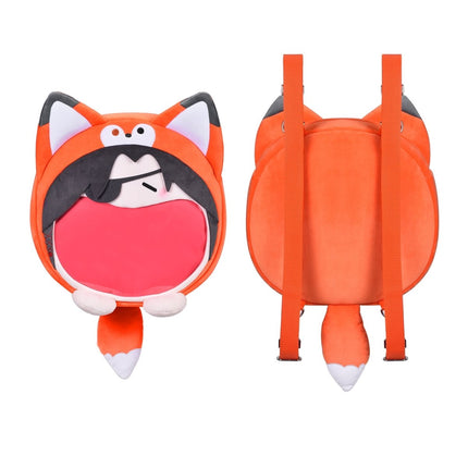 Heaven Official's Blessing | Super Happy Ita Bag Hua Cheng Bilibili Goods- FUNIMECITY