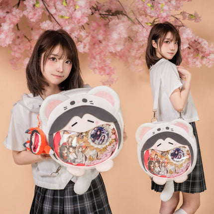 Heaven Official's Blessing | Super Happy Ita Bag Xie Lian Bilibili Goods- FUNIMECITY
