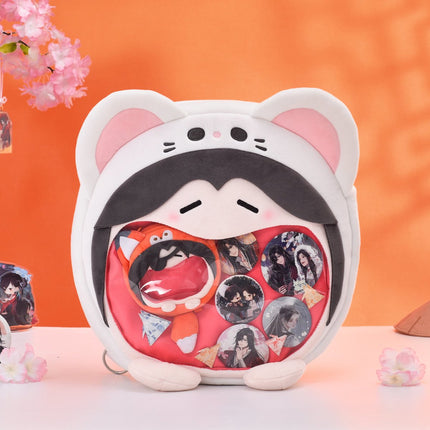 Heaven Official's Blessing | Super Happy Ita Bag Xie Lian Bilibili Goods- FUNIMECITY