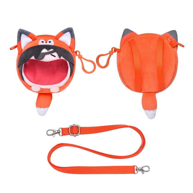 Heaven Official's Blessing | Super Happy Mini Ita Bag Hua Cheng Bilibili Goods- FUNIMECITY