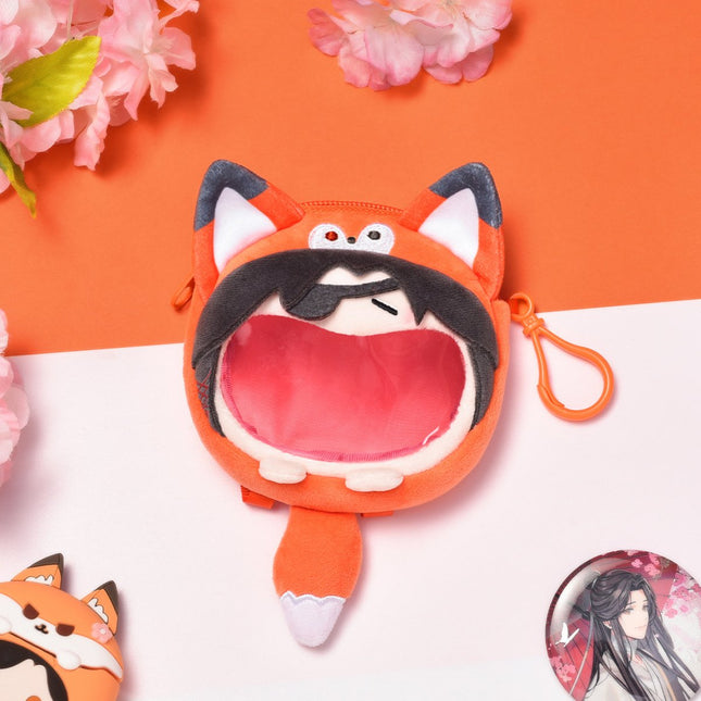Heaven Official's Blessing | Super Happy Mini Ita Bag Hua Cheng Bilibili Goods- FUNIMECITY