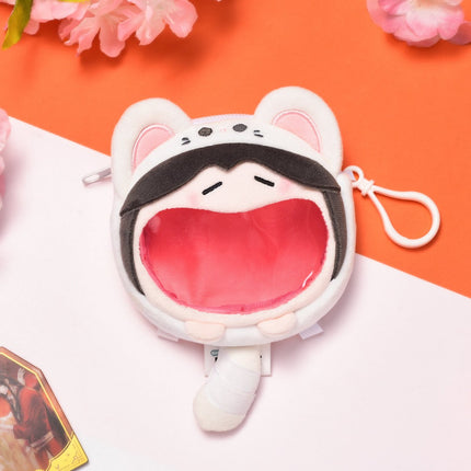 Heaven Official's Blessing | Super Happy Mini Ita Bag Xie Lian Bilibili Goods- FUNIMECITY