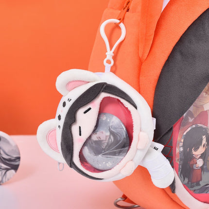 Heaven Official's Blessing | Super Happy Mini Ita Bag Xie Lian Bilibili Goods- FUNIMECITY