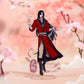 Heaven Official's Blessing | Tao Hua Xiang Ying Acrylc Stand Figure BEMOE- FUNIMECITY