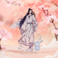 Heaven Official's Blessing | Tao Hua Xiang Ying Acrylc Stand Figure BEMOE- FUNIMECITY