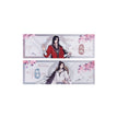 桃花相映-Ticket-Set / Ticketset