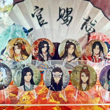 Heaven Official's Blessing | Theme Store Set Aimon- FUNIMECITY
