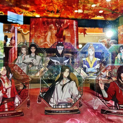 Heaven Official's Blessing | Theme Store Set Aimon- FUNIMECITY