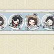 Chibi Pendant-B / Theme Store Set3