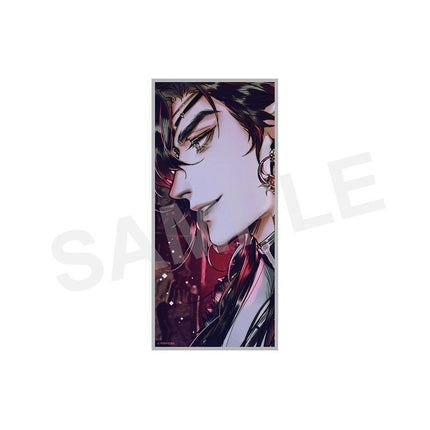 Heaven Official's Blessing | Tian Guan Ci Fu Chong Feng Shikishi Board BEMOE Anime Goods - FUNIMECITY