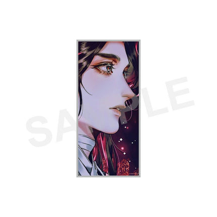 Heaven Official's Blessing | Tian Guan Ci Fu Chong Feng Shikishi Board BEMOE Anime Goods - FUNIMECITY