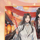 Heaven Official's Blessing | Tian Guan Ci Fu Lantern Festival Art Card BEMOE- FUNIMECITY