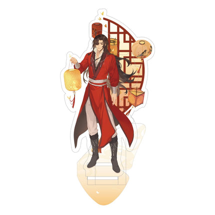 Heaven Official's Blessing | Tian Guan Ci Fu & LAWSON Acrylic Stand Figure LAWSON- FUNIMECITY