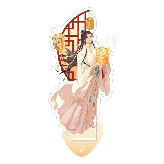 Heaven Official's Blessing | Tian Guan Ci Fu & LAWSON Acrylic Stand Figure LAWSON- FUNIMECITY