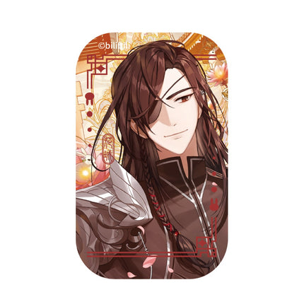 Heaven Official's Blessing | Tian Guan Ci Fu & LAWSON Badge LAWSON- FUNIMECITY