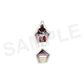 Heaven Official's Blessing | Tian Guan Ci Fu Manhua Chibi Acrylic Pendant BEMOE- FUNIMECITY
