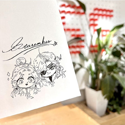 Heaven Official's Blessing | Tian Guan Ci Fu Vol.1 & Vol.2 (The Comic / Manhua) FUNIMECITY Novel & Manhua - FUNIMECITY