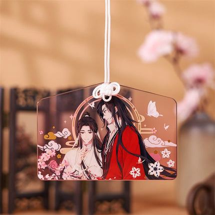Heaven Official's Blessing | Tian Guan Ci Fu Tao Yuan Set BEMOE Anime Goods - FUNIMECITY