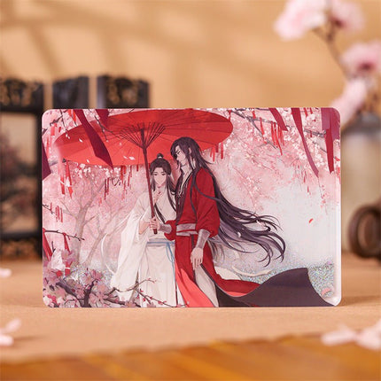 Heaven Official's Blessing | Tian Guan Ci Fu Tao Yuan Set BEMOE Anime Goods - FUNIMECITY