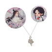 Xie Lian Set / 75mm/58mm