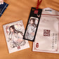 Heaven Official's Blessing | Tian Guan Ci Fu Ying Rao 3D Folding Card BEMOE- FUNIMECITY