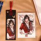 Heaven Official's Blessing | Tian Guan Ci Fu Ying Rao 3D Folding Card BEMOE- FUNIMECITY