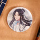 Heaven Official's Blessing | Tian Guan Ci Fu Ying Rao Badge Set BEMOE- FUNIMECITY