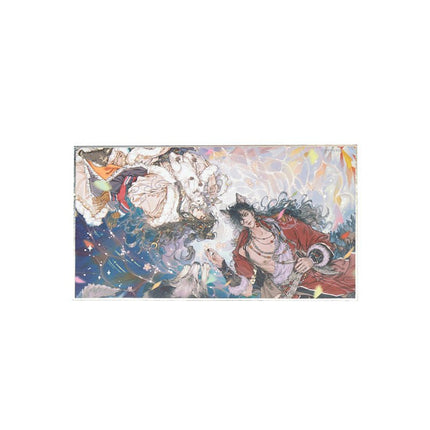 Heaven Official's Blessing | Tian Guan Ci Fu Yue Zhao Jiang Ye Shikishi Board BEMOE Anime Goods - FUNIMECITY
