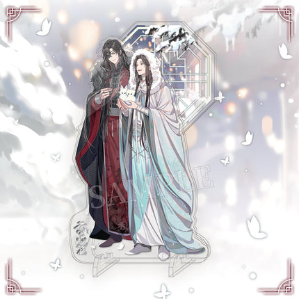 Heaven Official's Blessing | Ting Jian Xin Xue Acrylic Stand Figure BEMOE Anime Goods - FUNIMECITY