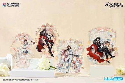 Heaven Official's Blessing | Tong Hua Huan Xiang Acrylic Stand Figure BEMOE- FUNIMECITY