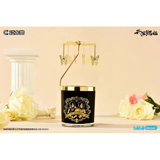 Heaven Official's Blessing | Tong Hua Huan Xiang Candle BEMOE- FUNIMECITY