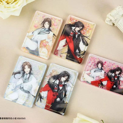 Heaven Official's Blessing | Tong Hua Huan Xiang Quicksand Standee BEMOE- FUNIMECITY
