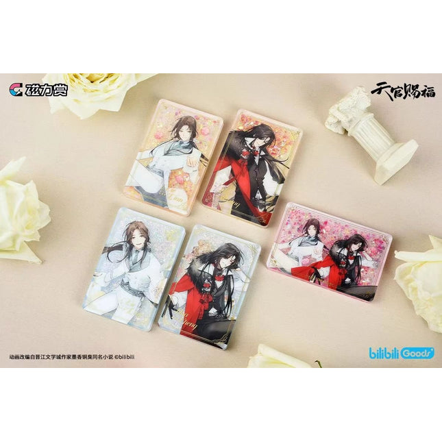 Heaven Official's Blessing | Tong Hua Huan Xiang Quicksand Standee BEMOE- FUNIMECITY