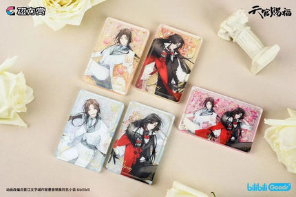 Heaven Official's Blessing | Tong Hua Huan Xiang Quicksand Standee BEMOE- FUNIMECITY