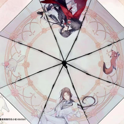 Heaven Official's Blessing | Tong Hua Huan Xiang Umbrella BEMOE- FUNIMECITY