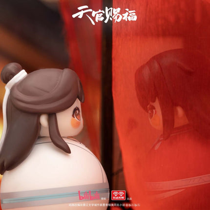 Heaven Official's Blessing | Tumbler Blind Box Set AllForPlay- FUNIMECITY