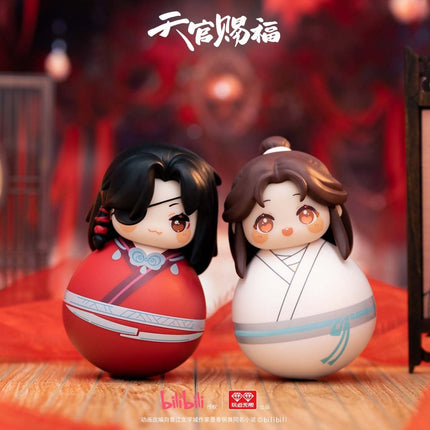Heaven Official's Blessing | Tumbler Blind Box Set AllForPlay- FUNIMECITY
