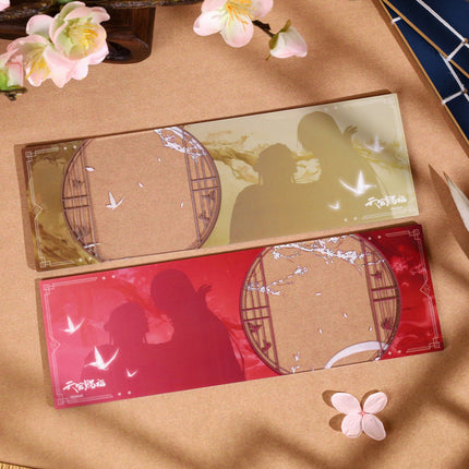 Heaven Official's Blessing | Wang Die Yi Qing Acrylic Board Set BEMOE- FUNIMECITY