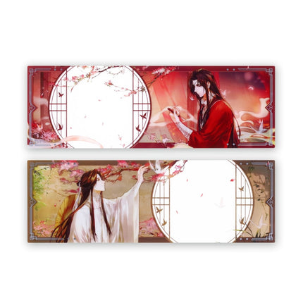 Heaven Official's Blessing | Wang Die Yi Qing Acrylic Board Set BEMOE- FUNIMECITY