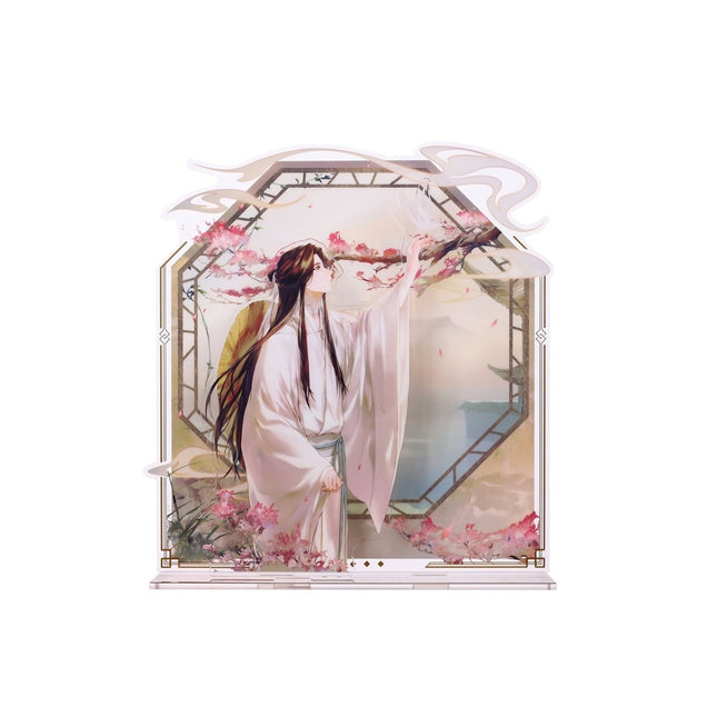 Heaven Official's Blessing | Wang Die Yi Qing Acrylic Stand Figure BEMOE- FUNIMECITY