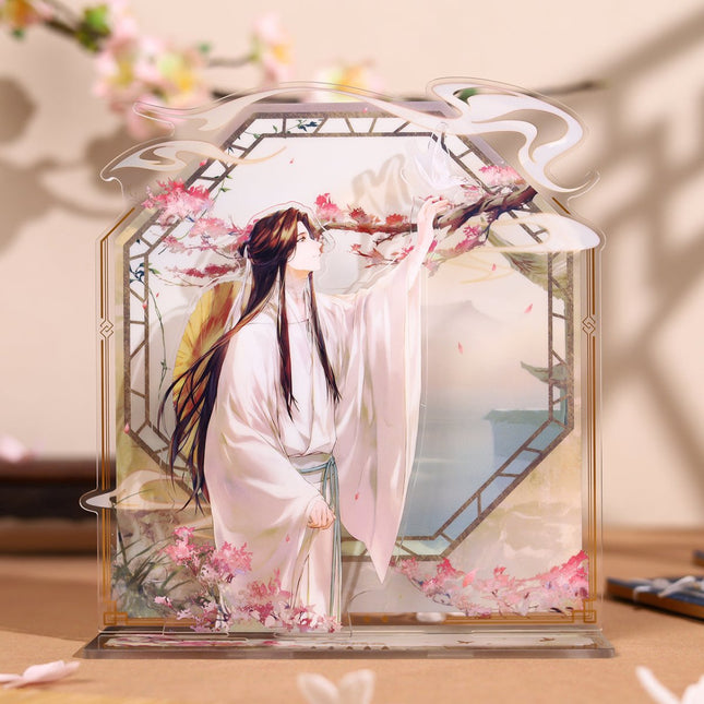 Heaven Official's Blessing | Wang Die Yi Qing Acrylic Stand Figure BEMOE- FUNIMECITY