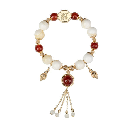 Heaven Official's Blessing | Xie Lian: His Highness Who Pleased the Gods Bracelet Minidoll Bracelet - FUNIMECITY