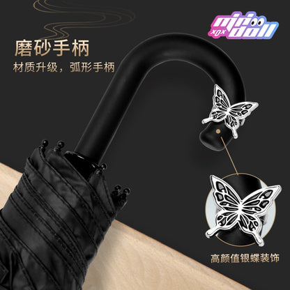 Heaven Official's Blessing | Xie Lian Hua Cheng Black Umbrella(Upgrade) MINIDOLL- FUNIMECITY