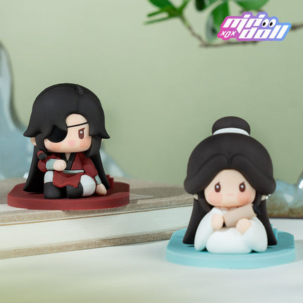 Heaven Official’s Blessing | Xie Lian Hua Cheng Phone Holder MINIDOLL- FUNIMECITY