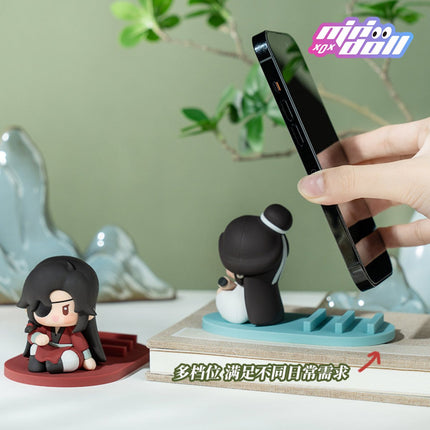 Heaven Official’s Blessing | Xie Lian Hua Cheng Phone Holder MINIDOLL- FUNIMECITY