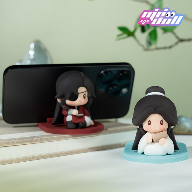 Heaven Official’s Blessing | Xie Lian Hua Cheng Phone Holder MINIDOLL- FUNIMECITY