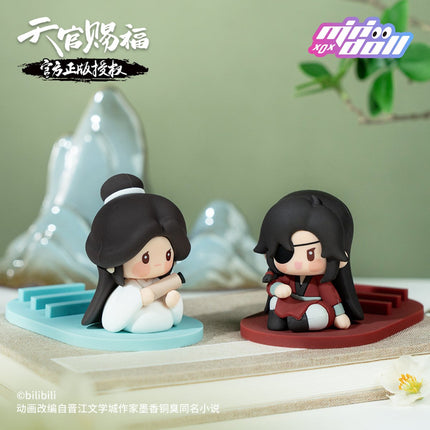 Heaven Official’s Blessing | Xie Lian Hua Cheng Phone Holder MINIDOLL- FUNIMECITY